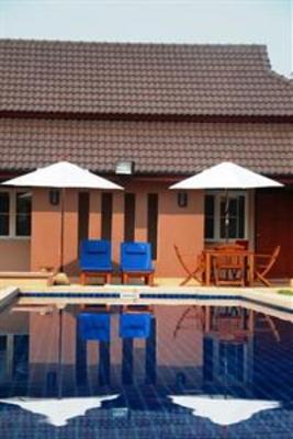 фото отеля Lanna Thai Villa