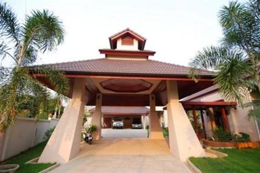 фото отеля Lanna Thai Villa