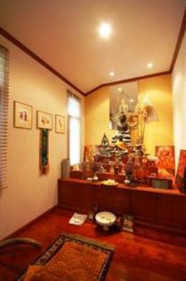 фото отеля Lanna Thai Villa