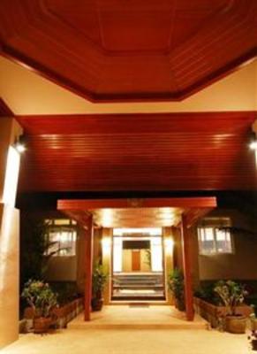 фото отеля Lanna Thai Villa
