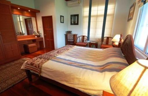 фото отеля Lanna Thai Villa