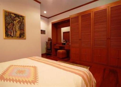 фото отеля Lanna Thai Villa