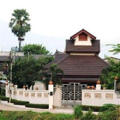 фото отеля Lanna Thai Villa