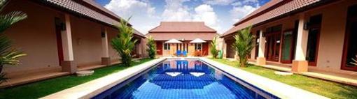 фото отеля Lanna Thai Villa