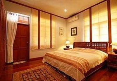 фото отеля Lanna Thai Villa