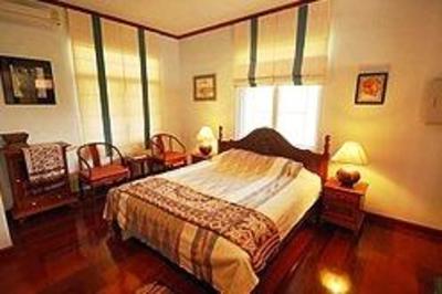 фото отеля Lanna Thai Villa
