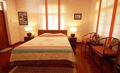 фото отеля Lanna Thai Villa
