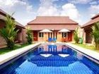 фото отеля Lanna Thai Villa