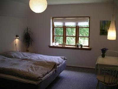 фото отеля Lindebo Bed & Breakfast