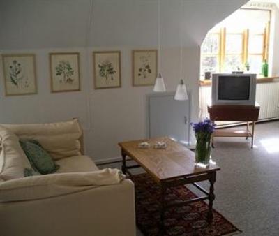 фото отеля Lindebo Bed & Breakfast