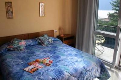 фото отеля Albergo Villa Grazia