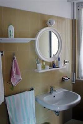 фото отеля Albergo Villa Grazia