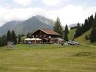 фото отеля Alpenperle Berwang