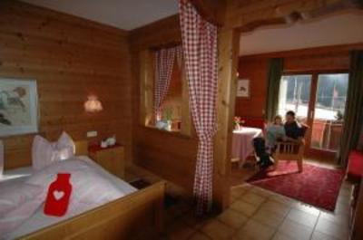 фото отеля Gastehaus Weiherhof