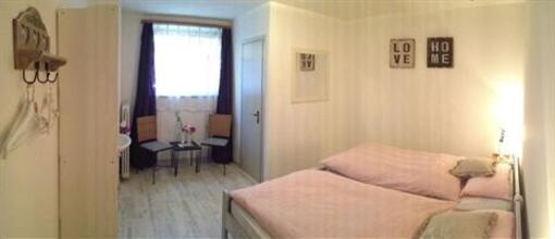 фото отеля Hotel Garni Elisabetta