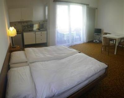фото отеля Hotel Garni Elisabetta