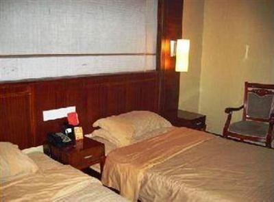 фото отеля Bojue Express Hotel