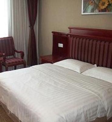 фото отеля Bojue Express Hotel