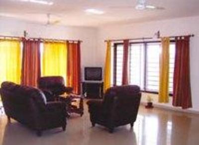 фото отеля NPC Serviced Apartments,Modi baug Soc