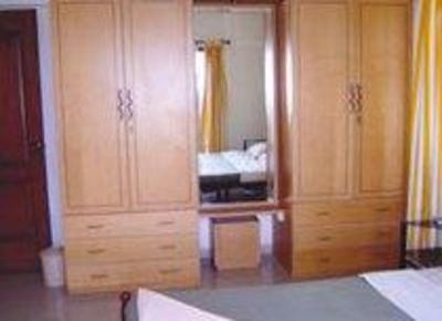 фото отеля NPC Serviced Apartments,Modi baug Soc