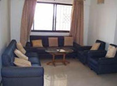 фото отеля NPC Serviced Apartments,Modi baug Soc
