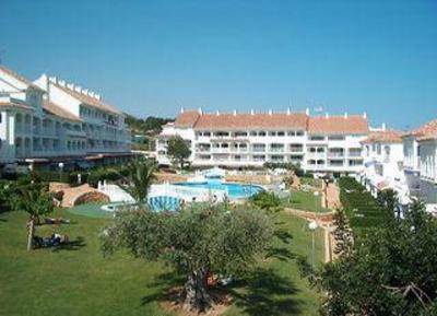 фото отеля Apartamentos Al Andalus Adosados
