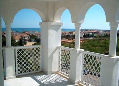 фото отеля Apartamentos Al Andalus Adosados
