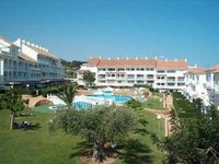 Apartamentos Al Andalus Adosados