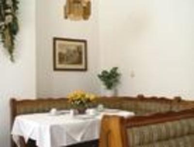 фото отеля Hotel Wilhelmshohe