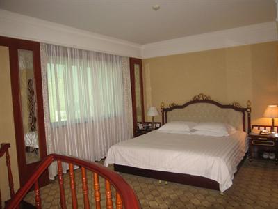 фото отеля Fu Shun Hotel Harbin