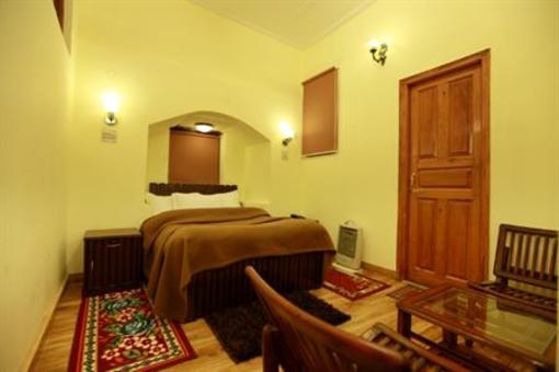 фото отеля Torrentium Lodge