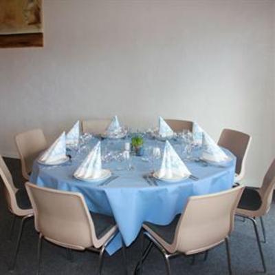 фото отеля Danhostel Blaavandshuk