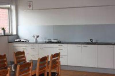 фото отеля Danhostel Blaavandshuk