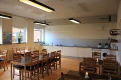 фото отеля Danhostel Blaavandshuk
