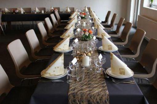 фото отеля Danhostel Blaavandshuk