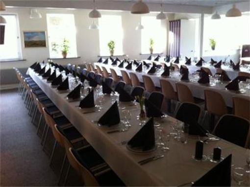 фото отеля Danhostel Blaavandshuk
