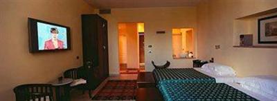 фото отеля Vogue Hotel Arezzo