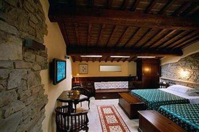 фото отеля Vogue Hotel Arezzo