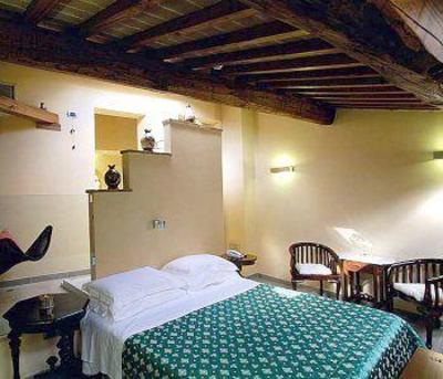 фото отеля Vogue Hotel Arezzo