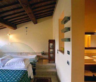 фото отеля Vogue Hotel Arezzo