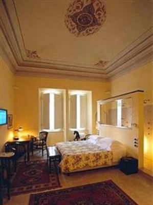 фото отеля Vogue Hotel Arezzo