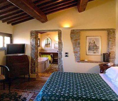 фото отеля Vogue Hotel Arezzo