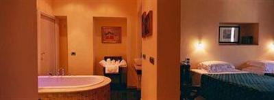 фото отеля Vogue Hotel Arezzo