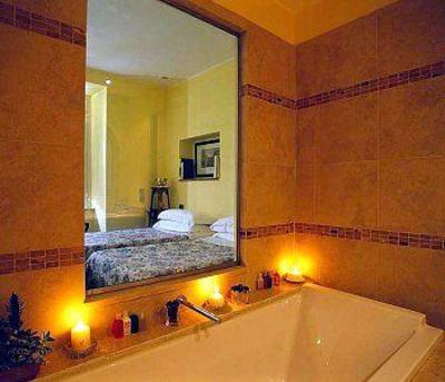 фото отеля Vogue Hotel Arezzo
