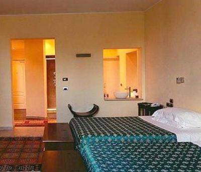 фото отеля Vogue Hotel Arezzo