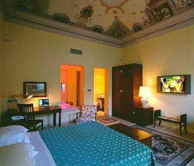 фото отеля Vogue Hotel Arezzo