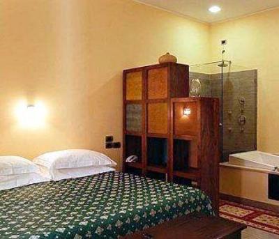 фото отеля Vogue Hotel Arezzo
