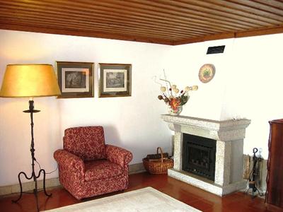 фото отеля Casa de Canedo