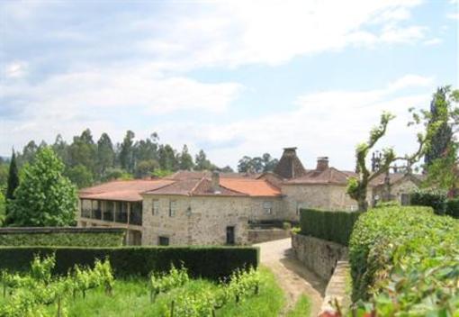 фото отеля Casa de Canedo