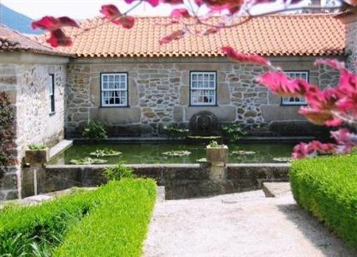 фото отеля Casa de Canedo